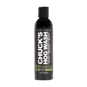 Badass Beard Care Chuck's Hog Wash - The Mountain Man HOG WASH Dark Slate Gray BABC
