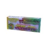 VIP Extensions Mr. Pumice Ultimate Pumi Bar Foot Care White Smoke
