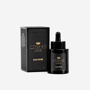 Musgo Musgo Real Beard Oil Black Edition 1 fl Oz Beard Oil Dark Slate Gray