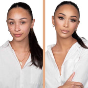 Graftobian Make-Up Company Glamour Crème™ Ultra HD Foundation Palettes White Smoke Warm #1,Warm #2,Warm #3,Neutral #1,Neutral #2,Neutral #3,Cool #1,Cool #2,Ultra-Lights