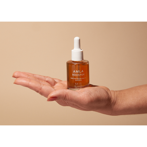 M.S. Skincare AMLA OIL Ayurvedic Oils Tan