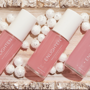 M.S. Skincare ENLIGHTEN Facial Care Dark Salmon