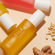 M.S. Skincare SILK Ayurvedic Facial Oils Wheat