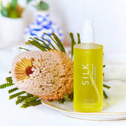 M.S. Skincare SILK Ayurvedic Facial Oils Lavender