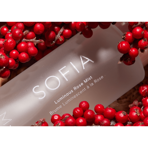 M.S. Skincare SOFIA Facial Care Dim Gray