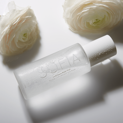 M.S. Skincare SOFIA Facial Care Lavender