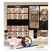 Graftobian Make-Up Company Mummy Makeup Kit Gray