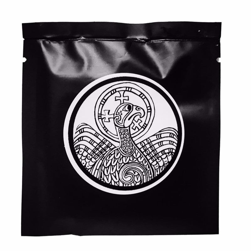 Murphy and McNeil Kells Shaving Soap - by Murphy and McNeil Shaving Soap Black Shaving Soap Sample 0.5oz