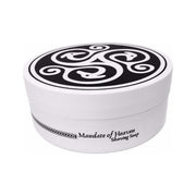 Murphy and McNeil Mandate of Heaven Shaving Soap - by Murphy and McNeil Shaving Soap Light Gray 4.0oz Jar,Shaving Soap Sample 0.5oz