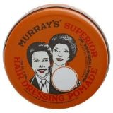 VIP Extensions Murray's Hair Dressing Pomade, 1.125 oz Pomade White Smoke