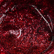 Red Iguana LLC Muse Greek Goddess Gel Nail Art Black
