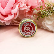 Red Iguana LLC Muse Greek Goddess Gel Nail Art Seashell