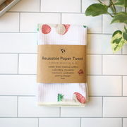Love of Earth Co. Reusable Paper Towel Lavender