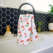 Love of Earth Co. Reusable Paper Towel White Smoke