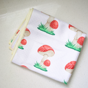 Love of Earth Co. Reusable Paper Towel Light Gray