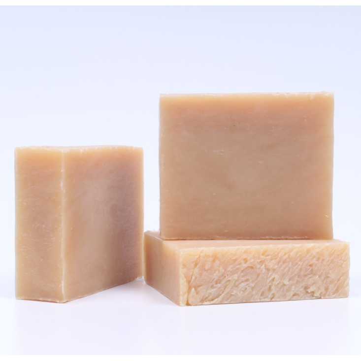 Sweet Musk Soap Bar