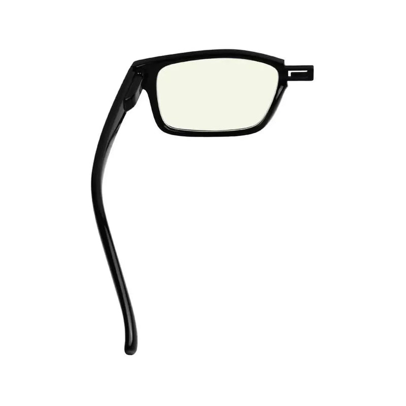 eyekeeper.com (Must Buy Both Eye) Custom Computer Glasses with Different Power for Each Eye UVPR032 Black Eyeglasses White Smoke Left Eye / without magnification,Left Eye / +0.50,Left Eye / +0.75,Left Eye / +1.00,Left Eye / +1.25,Left Eye / +1.50,Left Eye / +1.75,Left Eye / +2.00,Left Eye / +2.25,Left Eye / +2.50,Left Eye / +3.00,Left Eye / +3.50,Left Eye / +4.00,Right Eye / withou