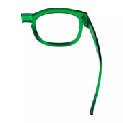 eyekeeper.com (Must Buy Both Eyes) Metalless Screwless Reading Glasses with Different Strength PR033 (Green) Eyeglasses White Smoke Right Eye / without magnification,Right Eye / +0.50,Right Eye / +0.75,Right Eye / +1.00,Right Eye / +1.25,Right Eye / +1.50,Right Eye / +1.75,Right Eye / +2.00,Right Eye / +2.25,Right Eye / +2.50,Right Eye / +2.75,Right Eye / +3.00,Right Eye / +3.25,Right