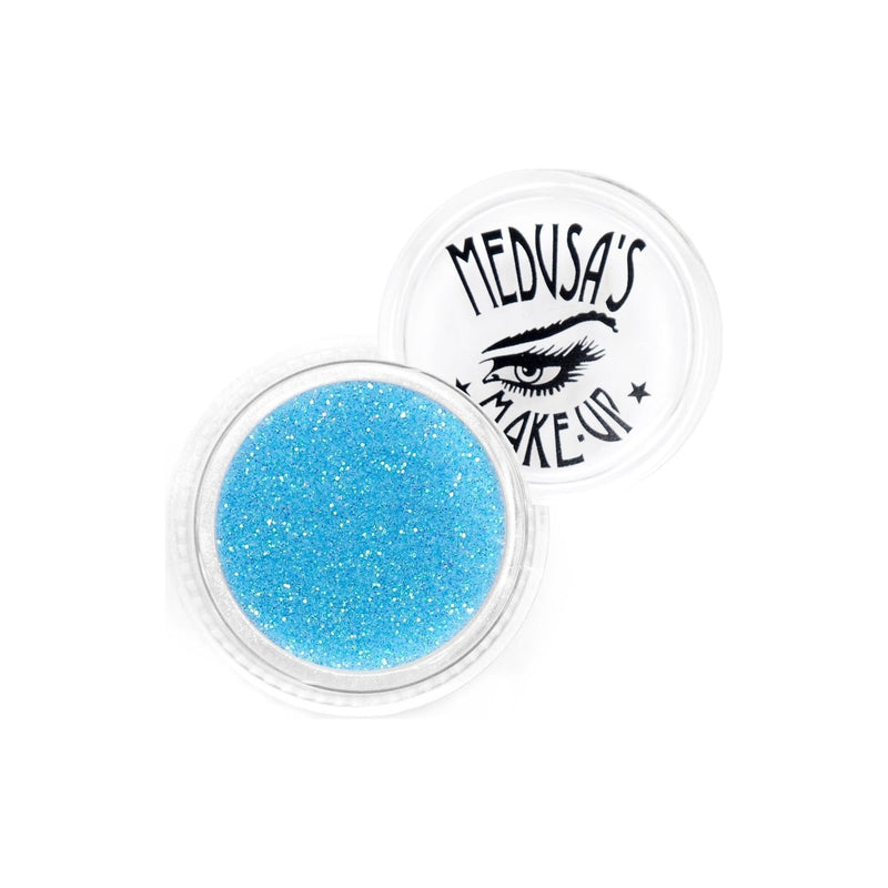 Medusa's Makeup Glitter - Mystique (Iridescent) Lavender
