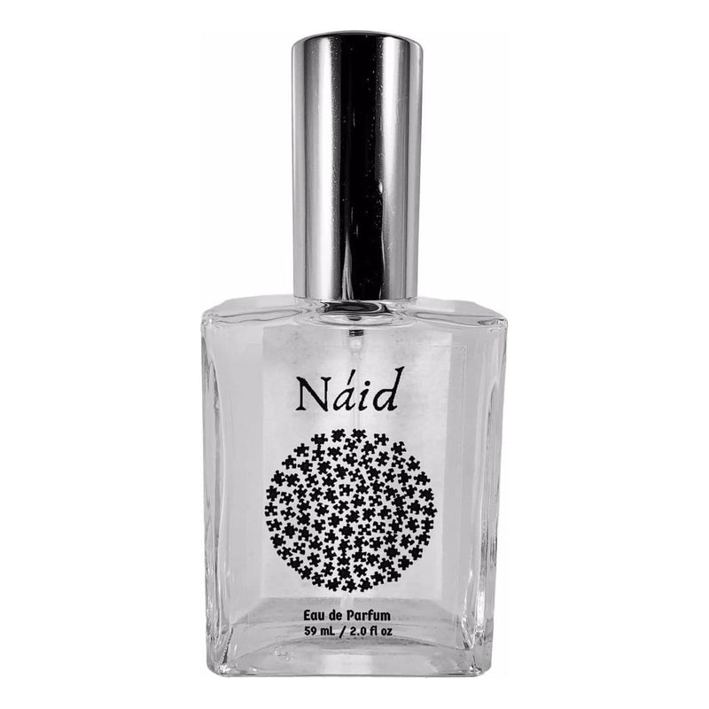 Murphy and McNeil Naid Eau de Parfum - by Murphy and McNeil Colognes and Perfume Gray 2.0oz Spray Bottle