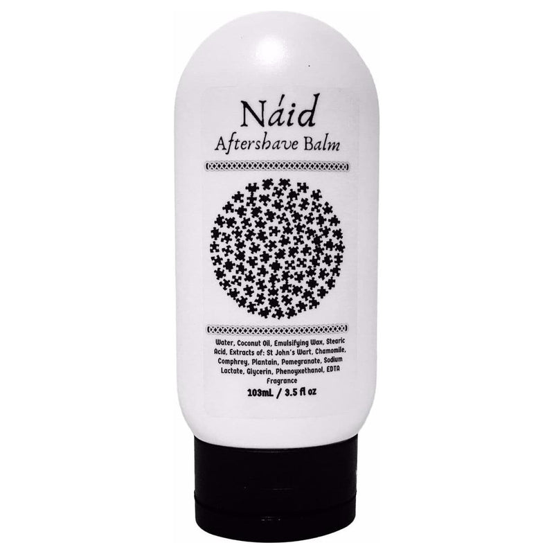 Murphy and McNeil Naid Aftershave Balm - by Murphy and McNeil Aftershave Balm Black