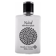 Murphy and McNeil Naid Aftershave Splash - by Murphy and McNeil Aftershave Splash Light Gray Alcohol