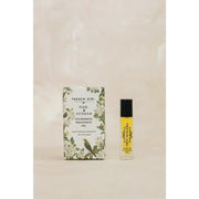 FRENCH GIRL Nail & Cuticle Oil Cuticle Cream & Oil Light Gray