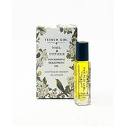 FRENCH GIRL Nail & Cuticle Oil Cuticle Cream & Oil Beige