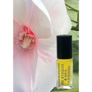 FRENCH GIRL Nail & Cuticle Oil - 5ml Cuticle Cream & Oil Gray