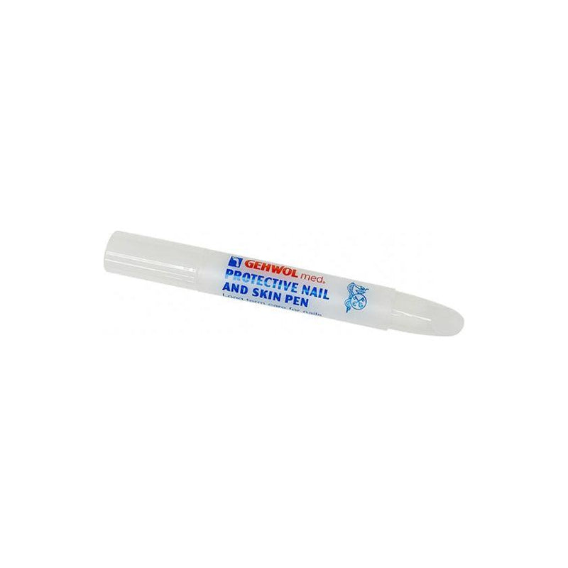 Gehwol Gehwol  Med Protective Nail And Skin Pen - 16 Oz Nail and Skin Care Light Gray