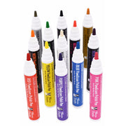 Warren London Pawdicure Polish Pens - Choose From 13 Colors! - Dog Nail Polish Dog Nail Polish White Smoke Pink,Blue,Red,Purple,Yellow,Black,White,Silver,Gold,Neon Pink,Neon Purple,Neon Orange,Neon Green