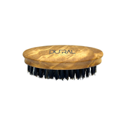 Dural Dural Olive wood bear brush with boar bristles Brush Dark Khaki