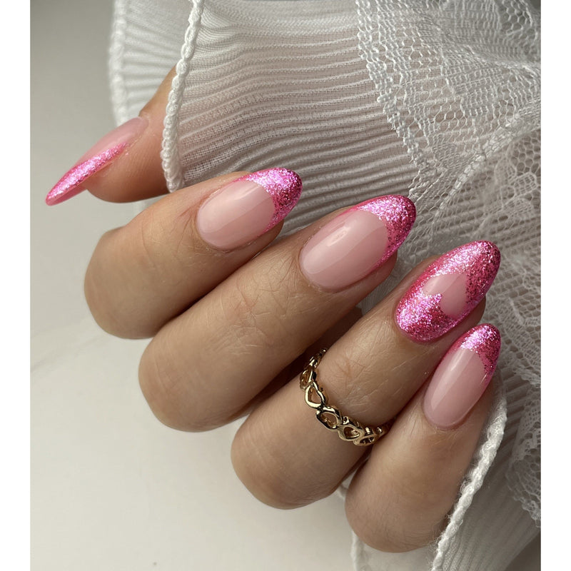 Madam Glam Glaze D'Amour Rosy Brown