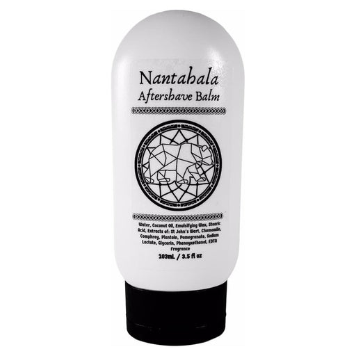 Murphy and McNeil Nantahala Aftershave Balm - by Murphy and McNeil Aftershave Balm Black
