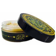 Murphy and McNeil Nantahala Shaving Soap - by Murphy and McNeil Shaving Soap Tan 4.0oz AON Soap,0.5oz Soap Sample