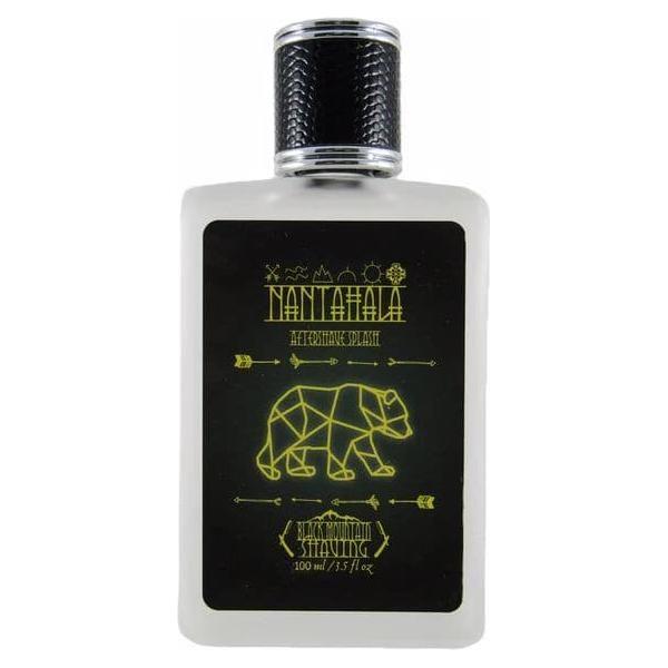 Murphy and McNeil Nantahala Aftershave Splash - by Murphy and McNeil Aftershave Splash Black Alcohol