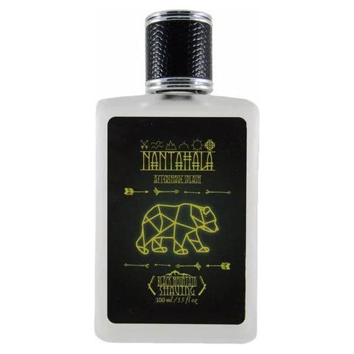 Murphy and McNeil Nantahala Aftershave Splash - by Murphy and McNeil Aftershave Splash Black Alcohol
