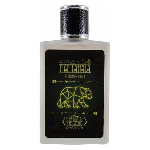 Murphy and McNeil Nantahala Aftershave Splash - by Murphy and McNeil Aftershave Splash Black Alcohol Free (required for international shipping)