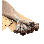 VIP Extensions Narcia Remy Siberian Hand Tied Weft 22" (100g) Hair Extension Black Silky Straight /1 Jet  Black,Silky Straight /24,Silky Straight /613,Silky Straight /GREY,Silky Straight / 8/22,Silky Straight / P18/22,Silky Straight / T1B/4,Silky Straight / T6/60,Body Wave /1,Body Wave /24,Body Wave /613,Body Wave /GREY,Body Wave /8/22,
