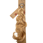VIP Extensions Narcia Remy Siberian Hand Tied Weft 22" (100g) Hair Extension White Smoke Body Wave/18/22