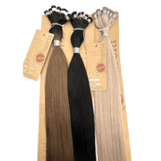 VIP Extensions Narcia Remy Siberian Hand Tied Weft 22" (100g) Hair Extension Black Silky Straight /1 Jet  Black,Silky Straight /24,Silky Straight /613,Silky Straight /GREY,Silky Straight / 8/22,Silky Straight / P18/22,Silky Straight / T1B/4,Silky Straight / T6/60,Body Wave /1,Body Wave /24,Body Wave /613,Body Wave /GREY,Body Wave /8/22,