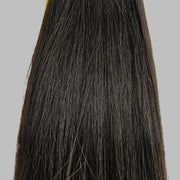 VIP Extensions Narcia Remy Siberian - Micro Ring - 24" Hair Extension Dark Slate Gray Silky Straight / 1B - Natural Black,Silky Straight / L26 Pure Blonde,Body Wave / 1B - Natural Black,Body Wave / L26 Pure Blonde