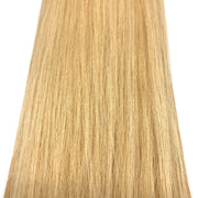 VIP Extensions Narcia Remy Siberian - Micro Ring - 24" Hair Extension Tan Silky Straight / 1B - Natural Black,Silky Straight / L26 Pure Blonde,Body Wave / 1B - Natural Black,Body Wave / L26 Pure Blonde