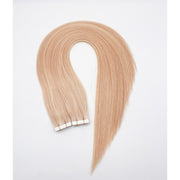 VIP Extensions Narcia Remy Siberian - Tape - 24" Hair Extension Lavender 18/22