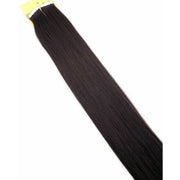 VIP Extensions Narcia Remy Siberian - Tape - 24" Hair Extension White Smoke 1 - Jet Black,1B (off Black),2 - Dark Brown,4 - Medium Brown,P4/27 - Piano Medium Brown w/ Strawberry Blonde,6 - Chestnut Brown,P6/22 - Brown / Light Blonde,8 - Medium Ash Brown,P8/22 Ash Brown/ Light Blonde,14,P14/22 - Golden / Light Blonde,P14/24,16,18,