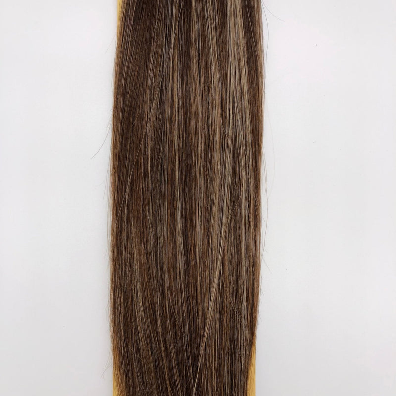 VIP Extensions Narcia Remy Siberian Weft - 16" Hair Extension Lavender Silky Straight / 16" / 1,Silky Straight / 16" / 2,Silky Straight / 16" / 4,Silky Straight / 16" / 6,Silky Straight / 16" / L22,Silky Straight / 16" / L26,Silky Straight / 16" / P14/22,Silky Straight / 16" / P6/16,Silky Straight / 16" / P6/22,Silky Straigh