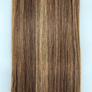 VIP Extensions Narcia Remy Siberian Weft - 16" Hair Extension Dim Gray Silky Straight / 16" / 1,Silky Straight / 16" / 2,Silky Straight / 16" / 4,Silky Straight / 16" / 6,Silky Straight / 16" / L22,Silky Straight / 16" / L26,Silky Straight / 16" / P14/22,Silky Straight / 16" / P6/16,Silky Straight / 16" / P6/22,Silky Straigh