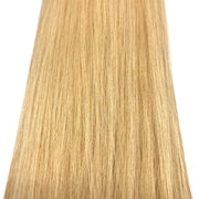 VIP Extensions Narcia Remy Siberian Weft - 16" Hair Extension Tan Silky Straight / 16" / 1,Silky Straight / 16" / 2,Silky Straight / 16" / 4,Silky Straight / 16" / 6,Silky Straight / 16" / L22,Silky Straight / 16" / L26,Silky Straight / 16" / P14/22,Silky Straight / 16" / P6/16,Silky Straight / 16" / P6/22,Silky Straigh