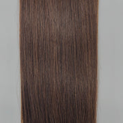 VIP Extensions Narcia Remy Siberian Weft - 16" Hair Extension Dark Slate Gray Silky Straight / 16" / 1,Silky Straight / 16" / 2,Silky Straight / 16" / 4,Silky Straight / 16" / 6,Silky Straight / 16" / L22,Silky Straight / 16" / L26,Silky Straight / 16" / P14/22,Silky Straight / 16" / P6/16,Silky Straight / 16" / P6/22,Silky Straigh