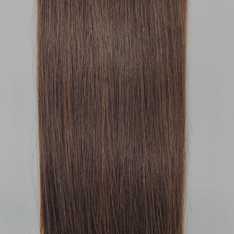 VIP Extensions Narcia Remy Siberian Weft - 16" Hair Extension Dark Slate Gray Silky Straight / 16" / 1,Silky Straight / 16" / 2,Silky Straight / 16" / 4,Silky Straight / 16" / 6,Silky Straight / 16" / L22,Silky Straight / 16" / L26,Silky Straight / 16" / P14/22,Silky Straight / 16" / P6/16,Silky Straight / 16" / P6/22,Silky Straigh